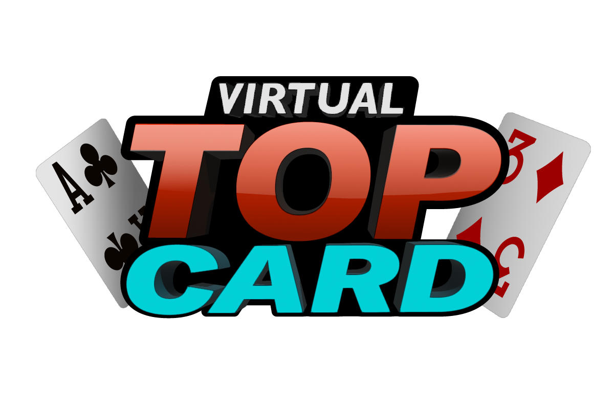 Virtual Top Card
