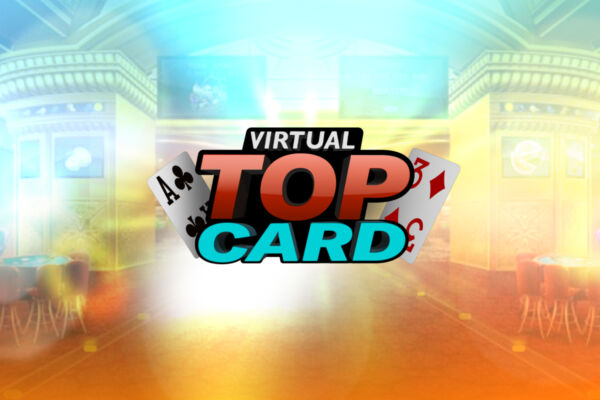 Virtual Top Card